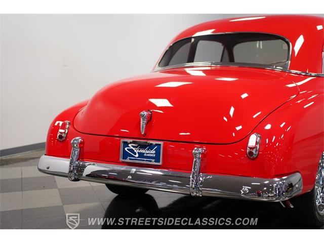 1950 Chevrolet Styleline (CC-2091403) for sale in Concord, North Carolina