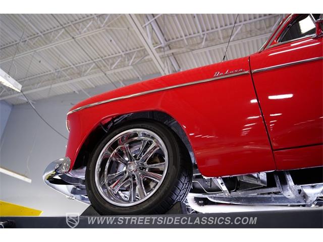 1950 Chevrolet Styleline (CC-2091403) for sale in Concord, North Carolina