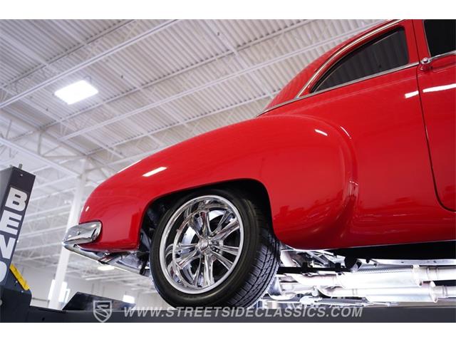 1950 Chevrolet Styleline (CC-2091403) for sale in Concord, North Carolina