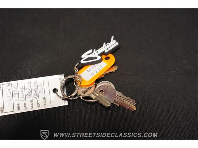 1950 Chevrolet Styleline (CC-2091403) for sale in Concord, North Carolina