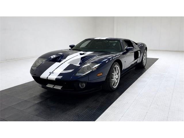 2005 Ford GT (CC-2091404) for sale in Morgantown, Pennsylvania