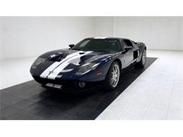 2005 Ford GT (CC-2091404) for sale in Morgantown, Pennsylvania