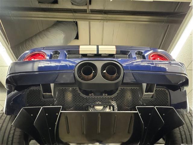 2005 Ford GT (CC-2091404) for sale in Morgantown, Pennsylvania