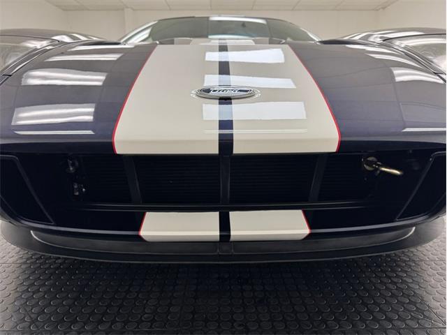 2005 Ford GT (CC-2091404) for sale in Morgantown, Pennsylvania