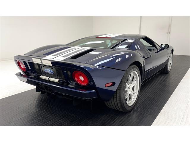 2005 Ford GT (CC-2091404) for sale in Morgantown, Pennsylvania