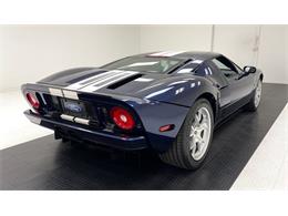 2005 Ford GT (CC-2091404) for sale in Morgantown, Pennsylvania