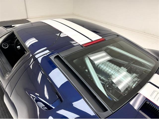 2005 Ford GT (CC-2091404) for sale in Morgantown, Pennsylvania