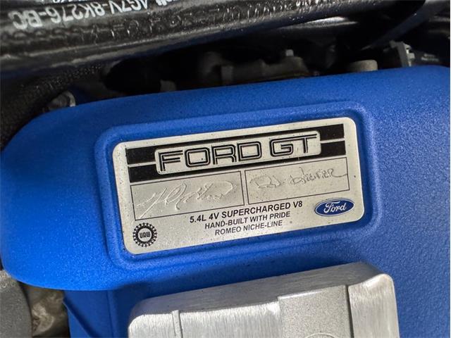 2005 Ford GT (CC-2091404) for sale in Morgantown, Pennsylvania