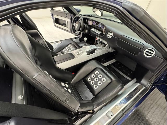2005 Ford GT (CC-2091404) for sale in Morgantown, Pennsylvania