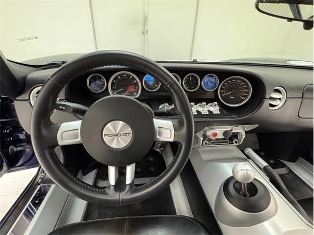2005 Ford GT (CC-2091404) for sale in Morgantown, Pennsylvania