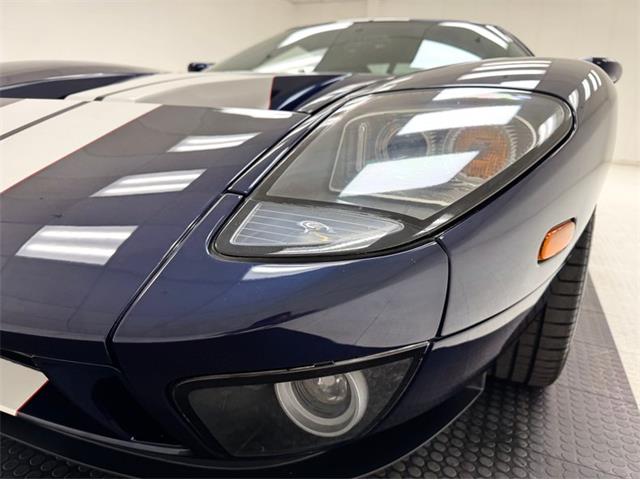 2005 Ford GT (CC-2091404) for sale in Morgantown, Pennsylvania