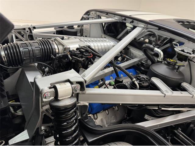 2005 Ford GT (CC-2091404) for sale in Morgantown, Pennsylvania