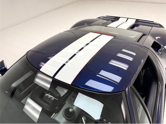2005 Ford GT (CC-2091404) for sale in Morgantown, Pennsylvania