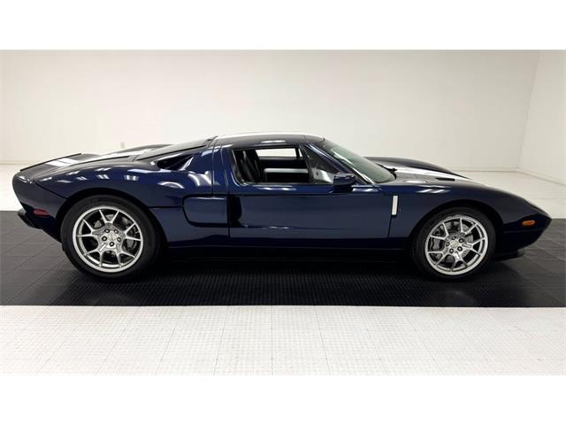 2005 Ford GT (CC-2091404) for sale in Morgantown, Pennsylvania