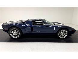 2005 Ford GT (CC-2091404) for sale in Morgantown, Pennsylvania