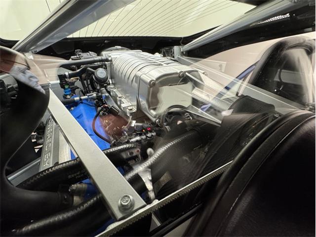 2005 Ford GT (CC-2091404) for sale in Morgantown, Pennsylvania