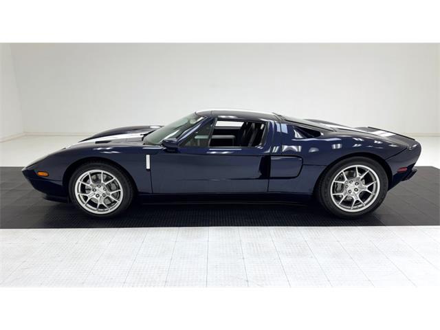 2005 Ford GT (CC-2091404) for sale in Morgantown, Pennsylvania
