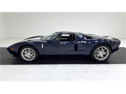 2005 Ford GT (CC-2091404) for sale in Morgantown, Pennsylvania