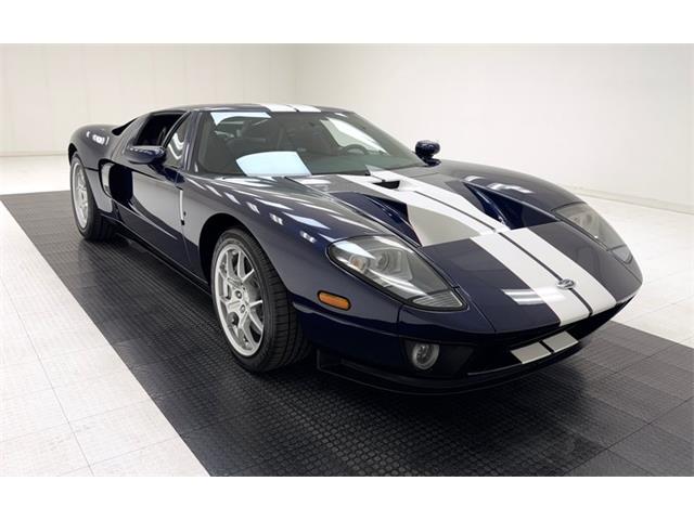 2005 Ford GT (CC-2091404) for sale in Morgantown, Pennsylvania