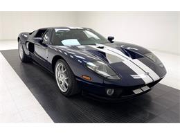 2005 Ford GT (CC-2091404) for sale in Morgantown, Pennsylvania