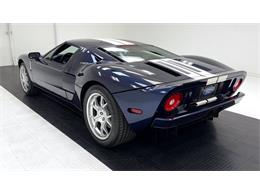 2005 Ford GT (CC-2091404) for sale in Morgantown, Pennsylvania
