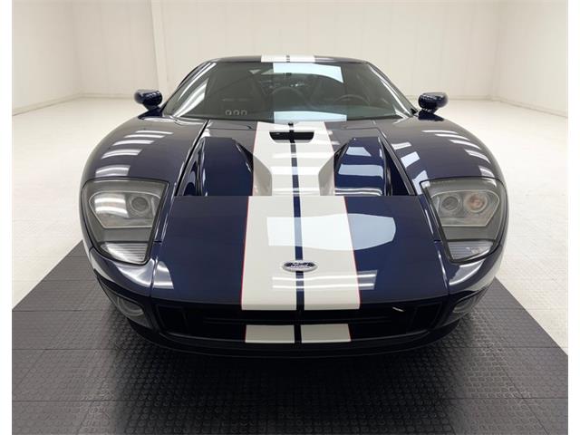 2005 Ford GT (CC-2091404) for sale in Morgantown, Pennsylvania