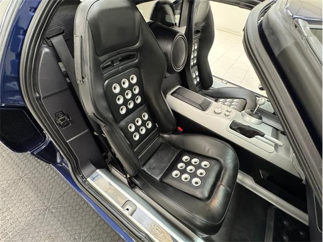2005 Ford GT (CC-2091404) for sale in Morgantown, Pennsylvania
