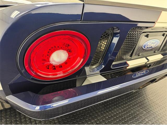 2005 Ford GT (CC-2091404) for sale in Morgantown, Pennsylvania