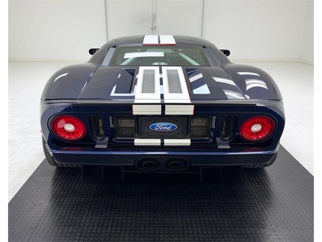2005 Ford GT (CC-2091404) for sale in Morgantown, Pennsylvania