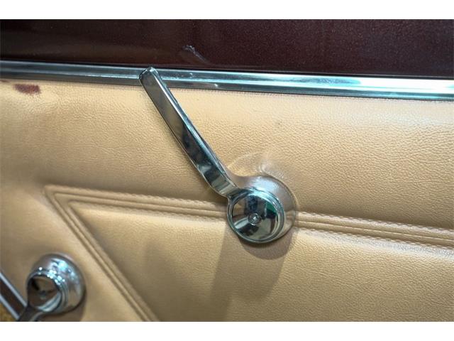 1978 Jeep Wagoneer (CC-2091405) for sale in Kentwood, Michigan