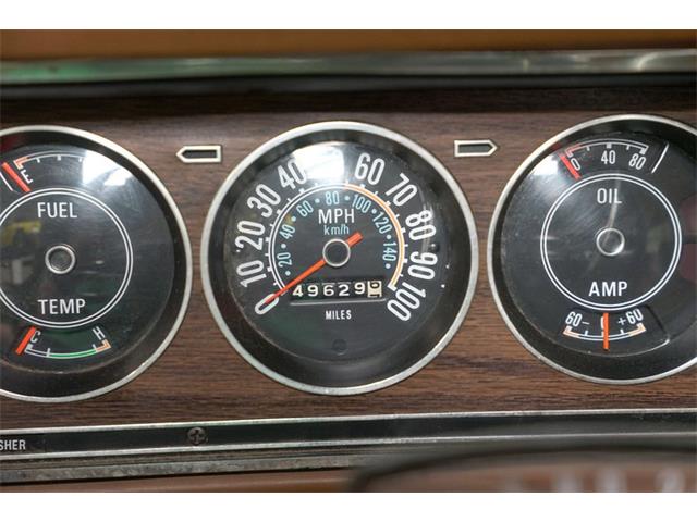 1978 Jeep Wagoneer (CC-2091405) for sale in Kentwood, Michigan