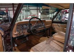 1978 Jeep Wagoneer (CC-2091405) for sale in Kentwood, Michigan