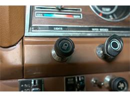 1978 Jeep Wagoneer (CC-2091405) for sale in Kentwood, Michigan