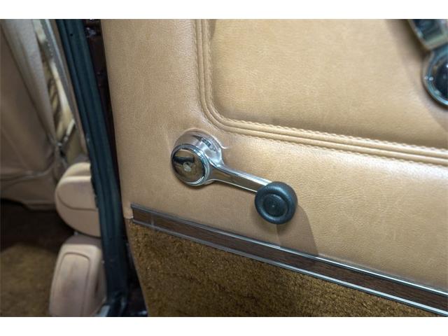 1978 Jeep Wagoneer (CC-2091405) for sale in Kentwood, Michigan