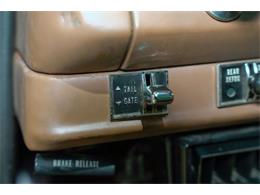 1978 Jeep Wagoneer (CC-2091405) for sale in Kentwood, Michigan