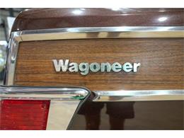 1978 Jeep Wagoneer (CC-2091405) for sale in Kentwood, Michigan