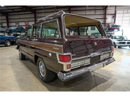 1978 Jeep Wagoneer (CC-2091405) for sale in Kentwood, Michigan