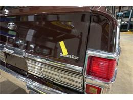 1978 Jeep Wagoneer (CC-2091405) for sale in Kentwood, Michigan