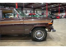 1978 Jeep Wagoneer (CC-2091405) for sale in Kentwood, Michigan