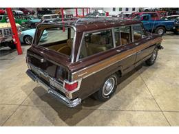 1978 Jeep Wagoneer (CC-2091405) for sale in Kentwood, Michigan