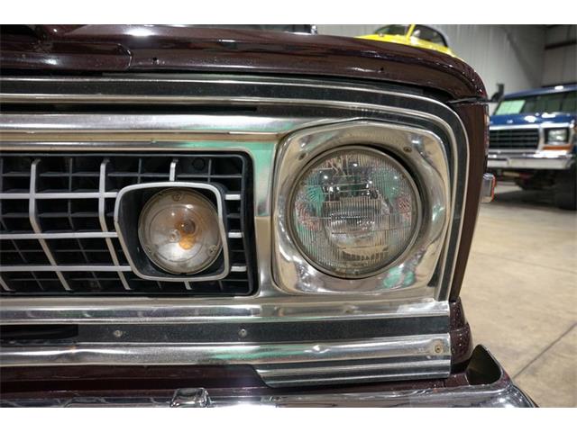 1978 Jeep Wagoneer (CC-2091405) for sale in Kentwood, Michigan