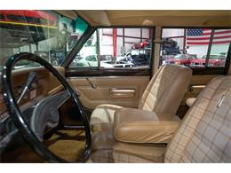 1978 Jeep Wagoneer (CC-2091405) for sale in Kentwood, Michigan