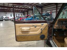 1978 Jeep Wagoneer (CC-2091405) for sale in Kentwood, Michigan