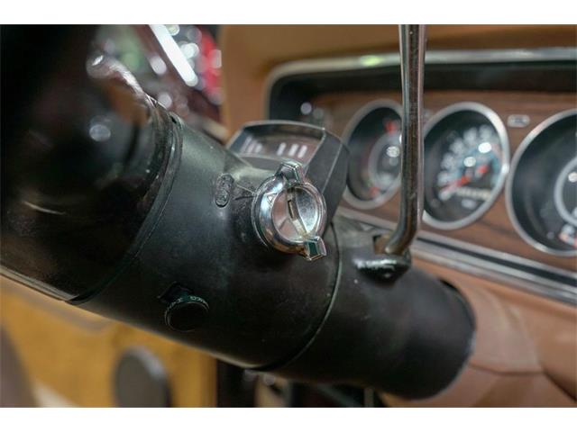 1978 Jeep Wagoneer (CC-2091405) for sale in Kentwood, Michigan