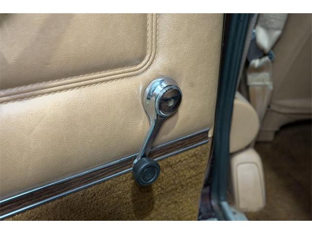 1978 Jeep Wagoneer (CC-2091405) for sale in Kentwood, Michigan