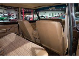 1978 Jeep Wagoneer (CC-2091405) for sale in Kentwood, Michigan