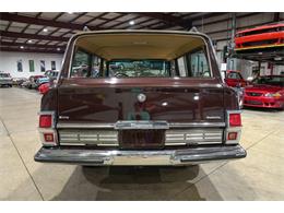 1978 Jeep Wagoneer (CC-2091405) for sale in Kentwood, Michigan