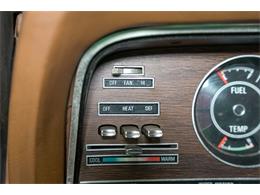 1978 Jeep Wagoneer (CC-2091405) for sale in Kentwood, Michigan