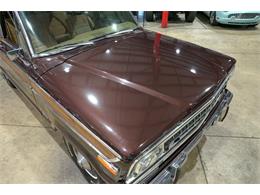 1978 Jeep Wagoneer (CC-2091405) for sale in Kentwood, Michigan