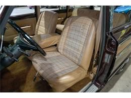 1978 Jeep Wagoneer (CC-2091405) for sale in Kentwood, Michigan